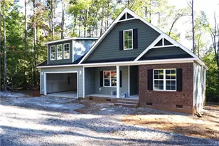3309 Edinburgh Dr, Sanford, NC 27332 - Photo 2