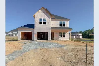 5422 Tall Timbers (Lot 91) Drive, Fayetteville, NC 28311 - Photo 1