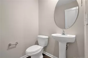 73 W Emily Gardens Dr, Selma, NC 27576 - Photo 20