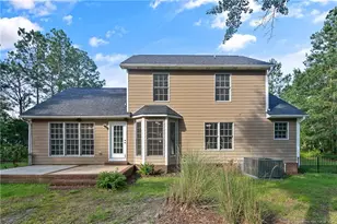 1471 Steeple Run Dr, Fayetteville, NC 28312 - Photo 38