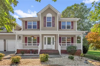 10 Rolling Stone Court, Sanford, NC 27332 - Photo 1