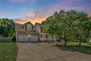 10 Rolling Stone Ct, Sanford, NC 27332 - Photo 4