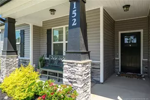 152 Josey Williams Rd, Erwin, NC 28339 - Photo 4