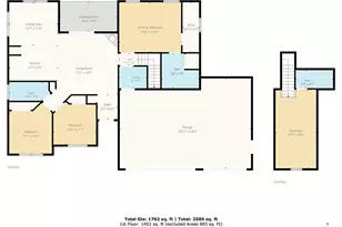 152 Josey Williams Rd, Erwin, NC 28339 - Photo 42