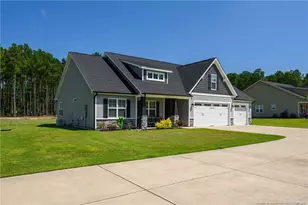 152 Josey Williams Rd, Erwin, NC 28339 - Photo 2