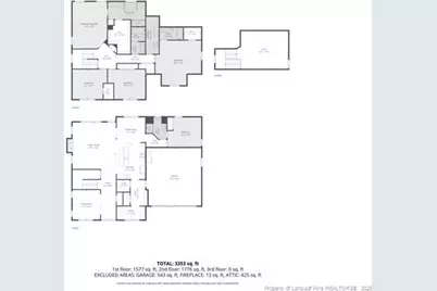 538 N Prince Henry Way, Cameron, NC 28326 - Photo 42