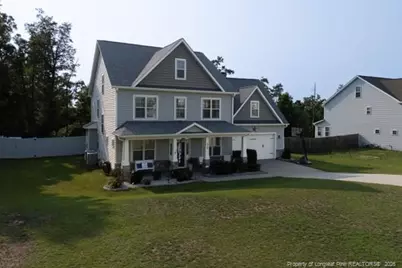 538 N Prince Henry Way, Cameron, NC 28326 - Photo 1