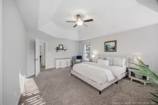 538 N Prince Henry Way, Cameron, NC 28326 - Photo 26
