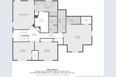 538 N Prince Henry Way, Cameron, NC 28326 - Photo 40