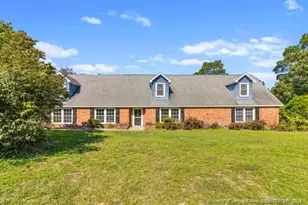 5181 Fame Ln, Fayetteville, NC 28306 - Photo 2