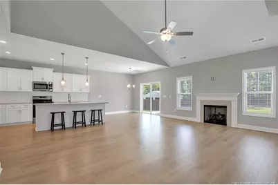 2815 Lemuel Black Road, Bunnlevel, NC 28323 - Photo 4