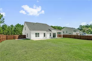 2815 Lemuel Black Rd, Bunnlevel, NC 28323 - Photo 2