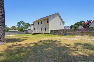 2817 Bardolino Dr, Fayetteville, NC 28306 - Photo 48