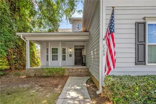 2509 Fort Bragg Rd, Fayetteville, NC 28303 - Photo 4
