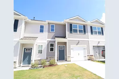 384 Freestall Drive, Wake Forest, NC 27587 - Photo 1