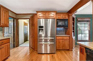 2548 McFayden Rd, Fayetteville, NC 28306 - Photo 30