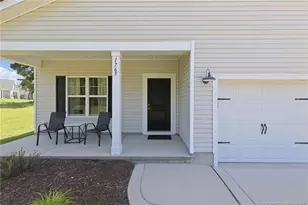 1765 Reservation Rd, Aberdeen, NC 28315 - Photo 8
