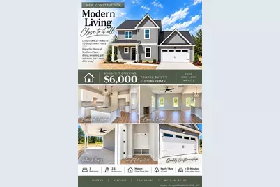 168 Dove Road, Cameron, NC 28326 - Photo 26