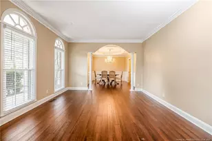 266 Courtyard Ln, Fayetteville, NC 28303 - Photo 10