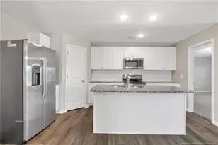8 W Emily Gardens Dr, Selma, NC 27576 - Photo 10