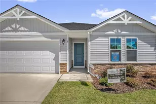 8 W Emily Gardens Dr, Selma, NC 27576 - Photo 40