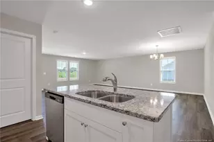 8 W Emily Gardens Dr, Selma, NC 27576 - Photo 12