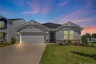 8 W Emily Gardens Dr, Selma, NC 27576 - Photo 38