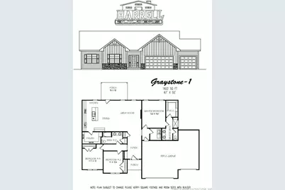 3265 Nc Highway 20, , NC 28384 - Photo 2