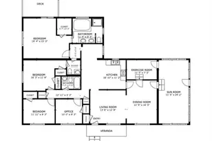 4384 Spinel Dr, Fayetteville, NC 28311 - Photo 44