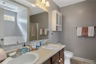 2232 Cliff Swallow Drive, Fayetteville, NC 28306 - Photo 8
