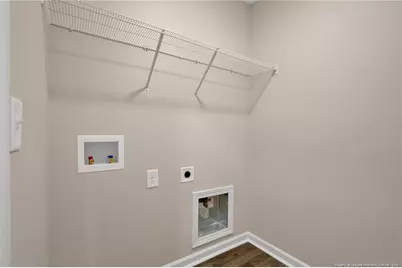 45 E Emily Gardens Drive, Selma, NC 27576 - Photo 22