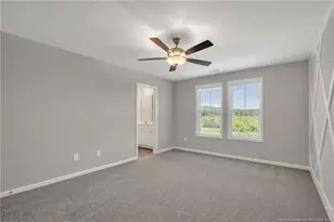 45 E Emily Gardens Dr, Selma, NC 27576 - Photo 18