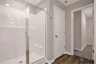 45 E Emily Gardens Dr, Selma, NC 27576 - Photo 20