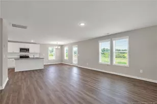 45 E Emily Gardens Dr, Selma, NC 27576 - Photo 4