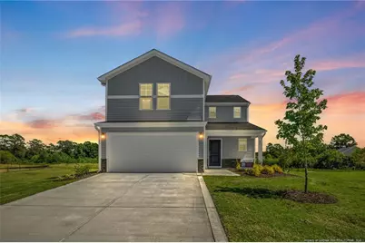 45 E Emily Gardens Drive, Selma, NC 27576 - Photo 46