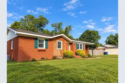 5459 Plateau Road SW, Fayetteville, NC 28303 - Photo 2