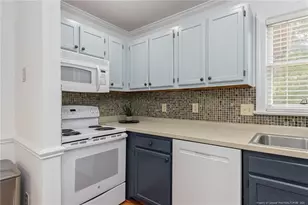 5500 Fortunes Ridge Dr, Durham, NC 27713 - Photo 8