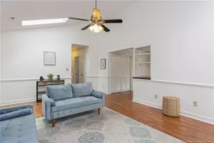 5500 Fortunes Ridge Dr, Durham, NC 27713 - Photo 4