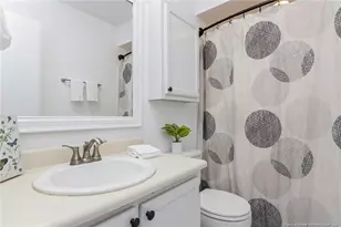 5500 Fortunes Ridge Dr, Durham, NC 27713 - Photo 16