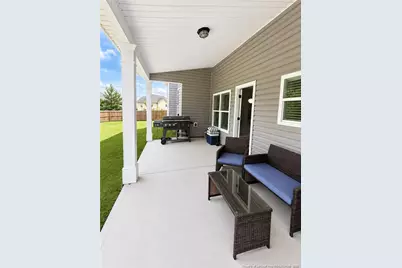 42 Betsy Ross Court, Cameron, NC 28326 - Photo 4