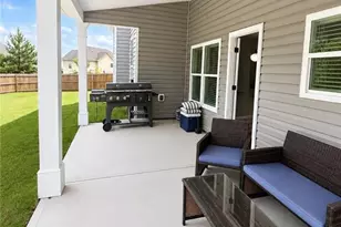 42 Betsy Ross Ct, Cameron, NC 28326 - Photo 4