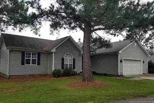 692 Cedar Point, Vass, NC 28394 - Photo 2
