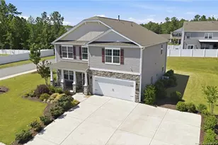 401 Apricot Ln, Carthage, NC 28327 - Photo 4