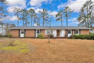 3209 Glasgow Dr, Fayetteville, NC 28303 - Photo 1