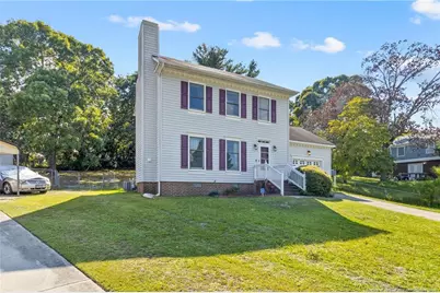 5408 Kilkeel Court, Fayetteville, NC 28311 - Photo 2