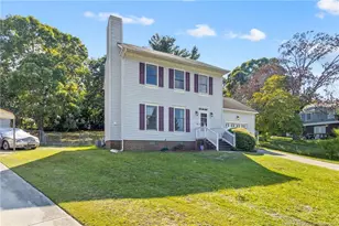 5408 Kilkeel Ct, Fayetteville, NC 28311 - Photo 2