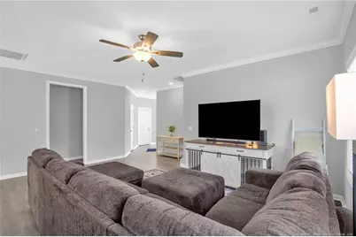 105 Nectar Lane, Bunnlevel, NC 28323 - Photo 8