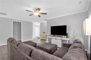 105 Nectar Ln, Bunnlevel, NC 28323 - Photo 8