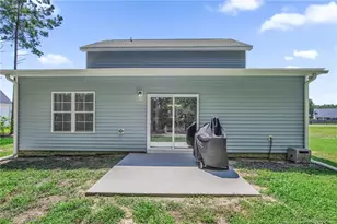 105 Nectar Ln, Bunnlevel, NC 28323 - Photo 34