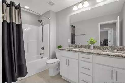 105 Nectar Lane, Bunnlevel, NC 28323 - Photo 30